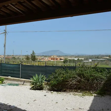 Holiday home Giallo/verde