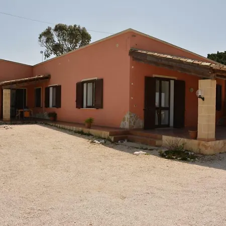 Holiday home Giallo/verde Marsala
