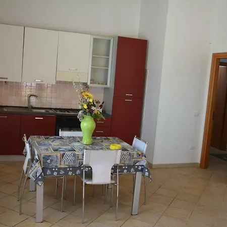 Giallo/verde Holiday home