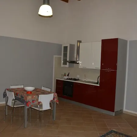 Holiday home Giallo/verde Marsala