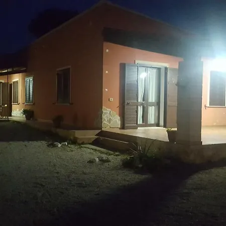 Giallo/verde Holiday home