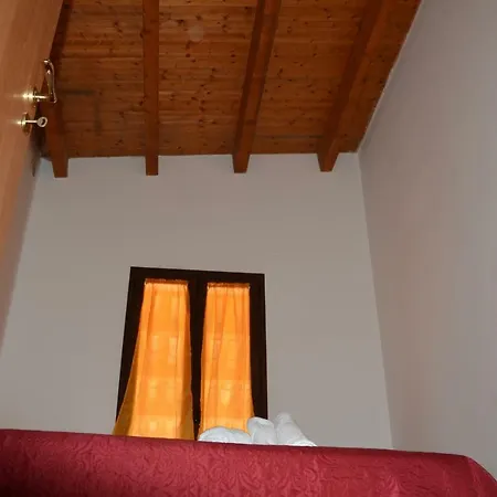 Casa vacanze Giallo/verde